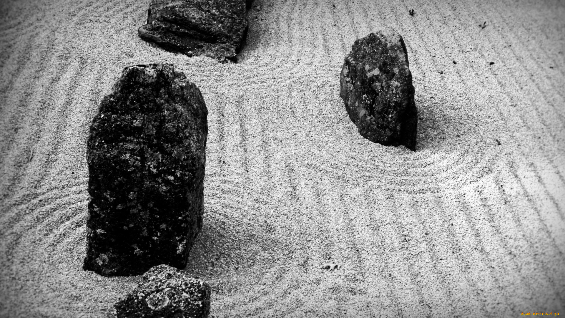 природа, камни, минералы