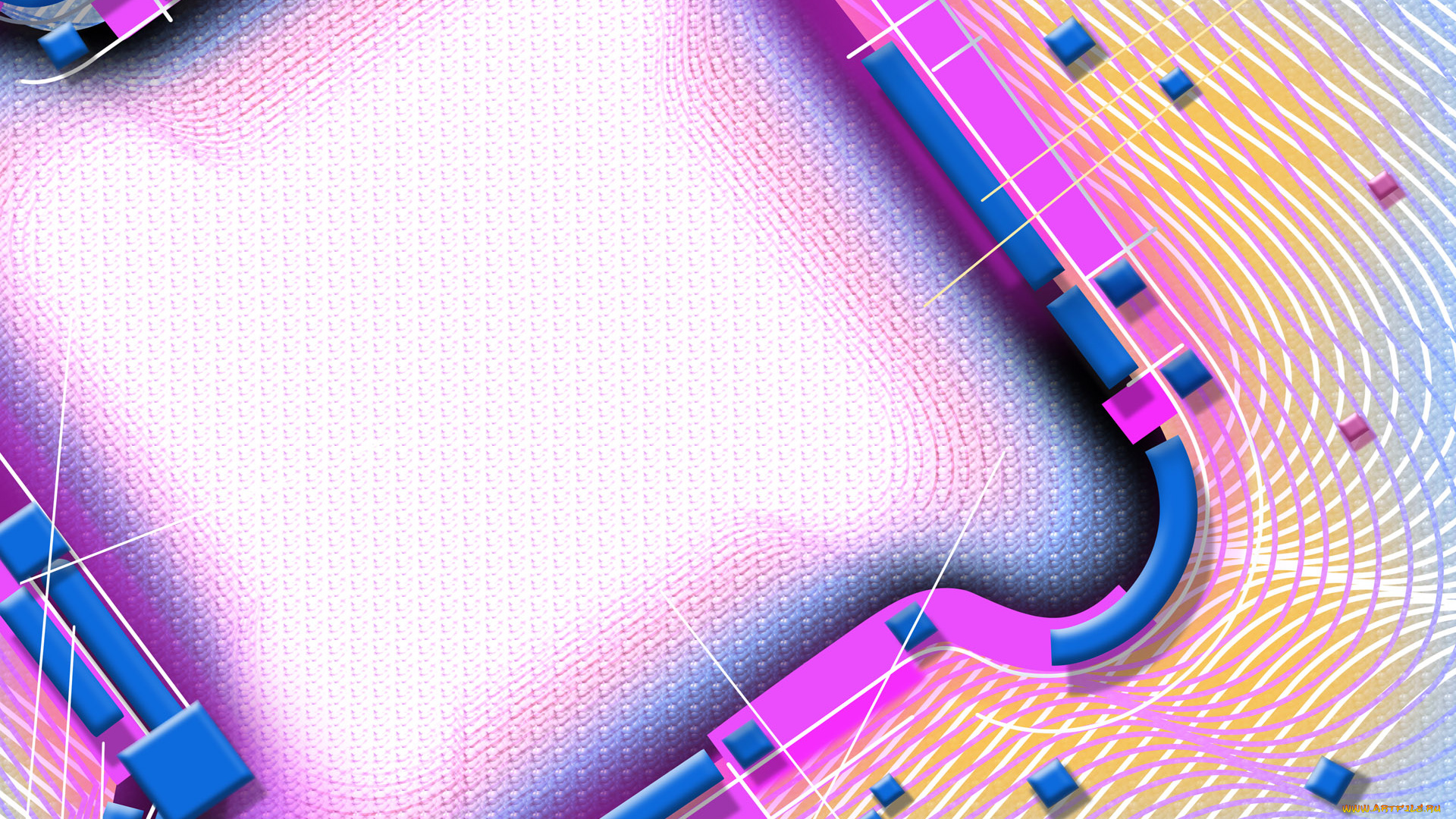 векторная, графика