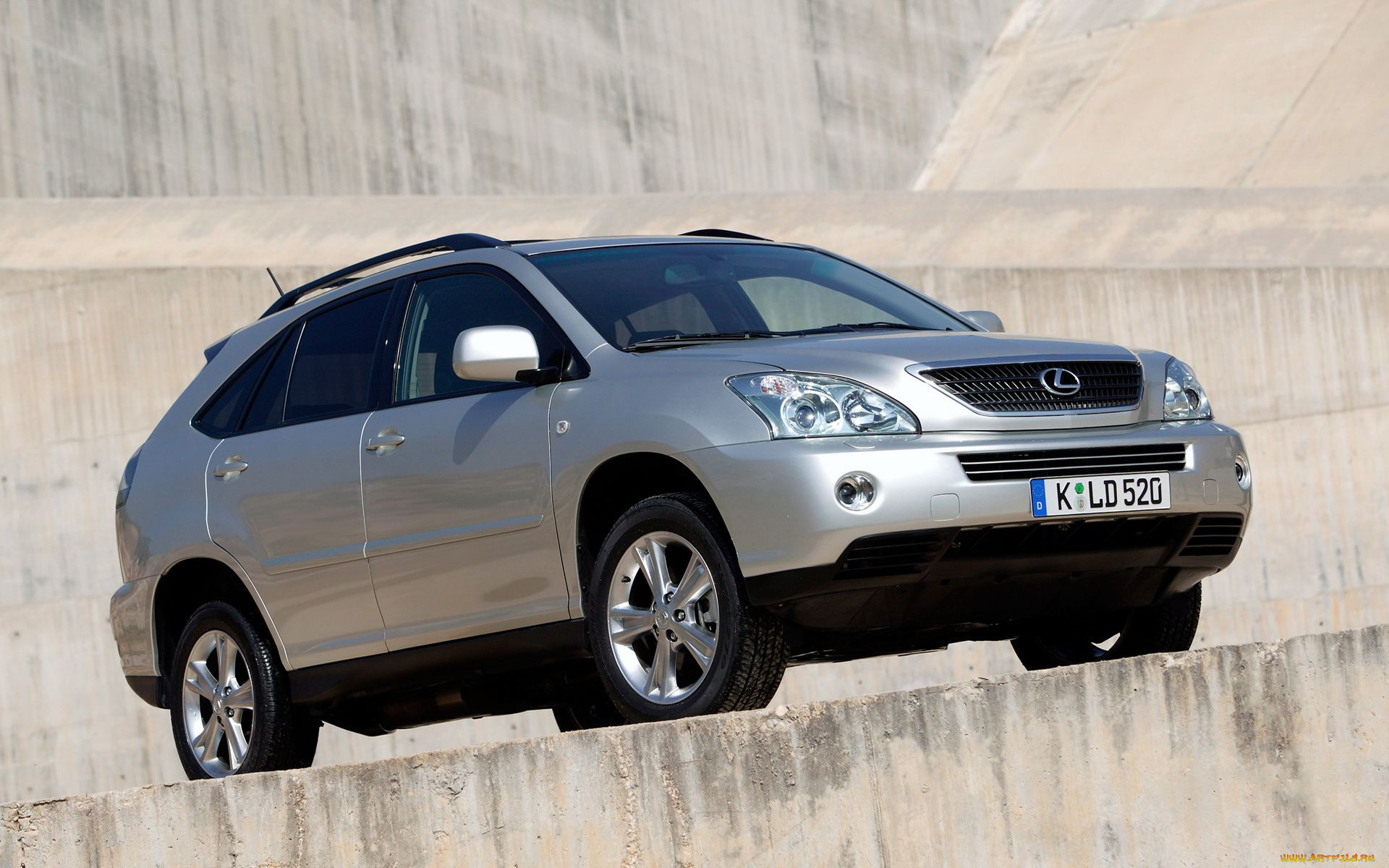 автомобили, lexus