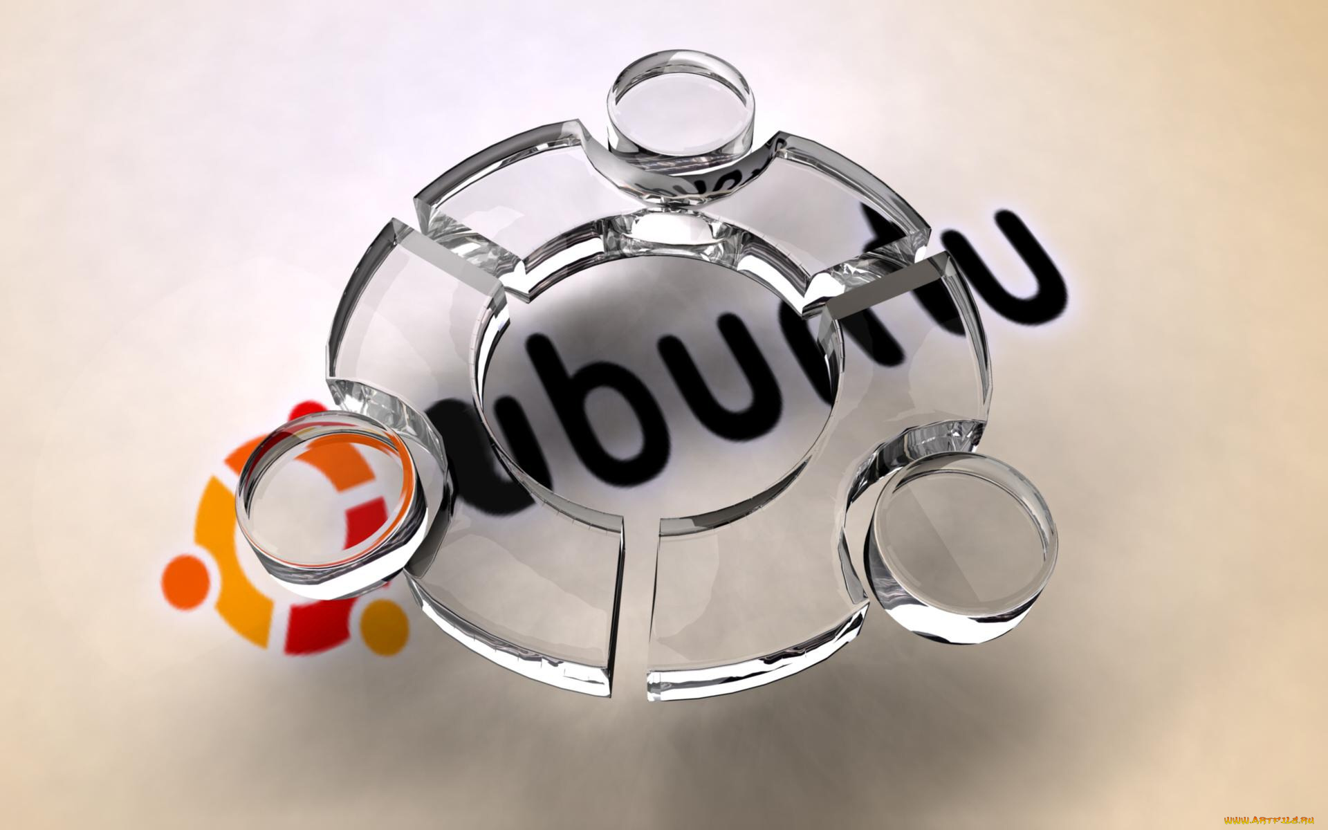 компьютеры, ubuntu, linux