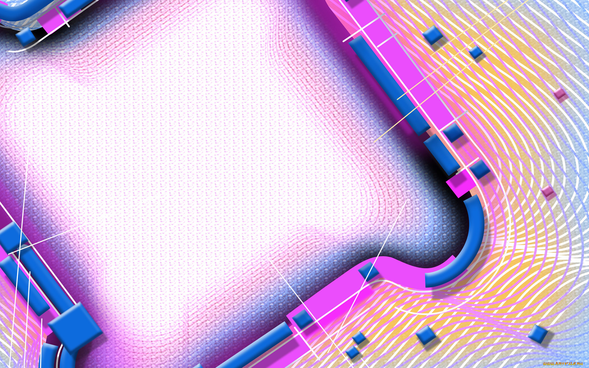 векторная, графика