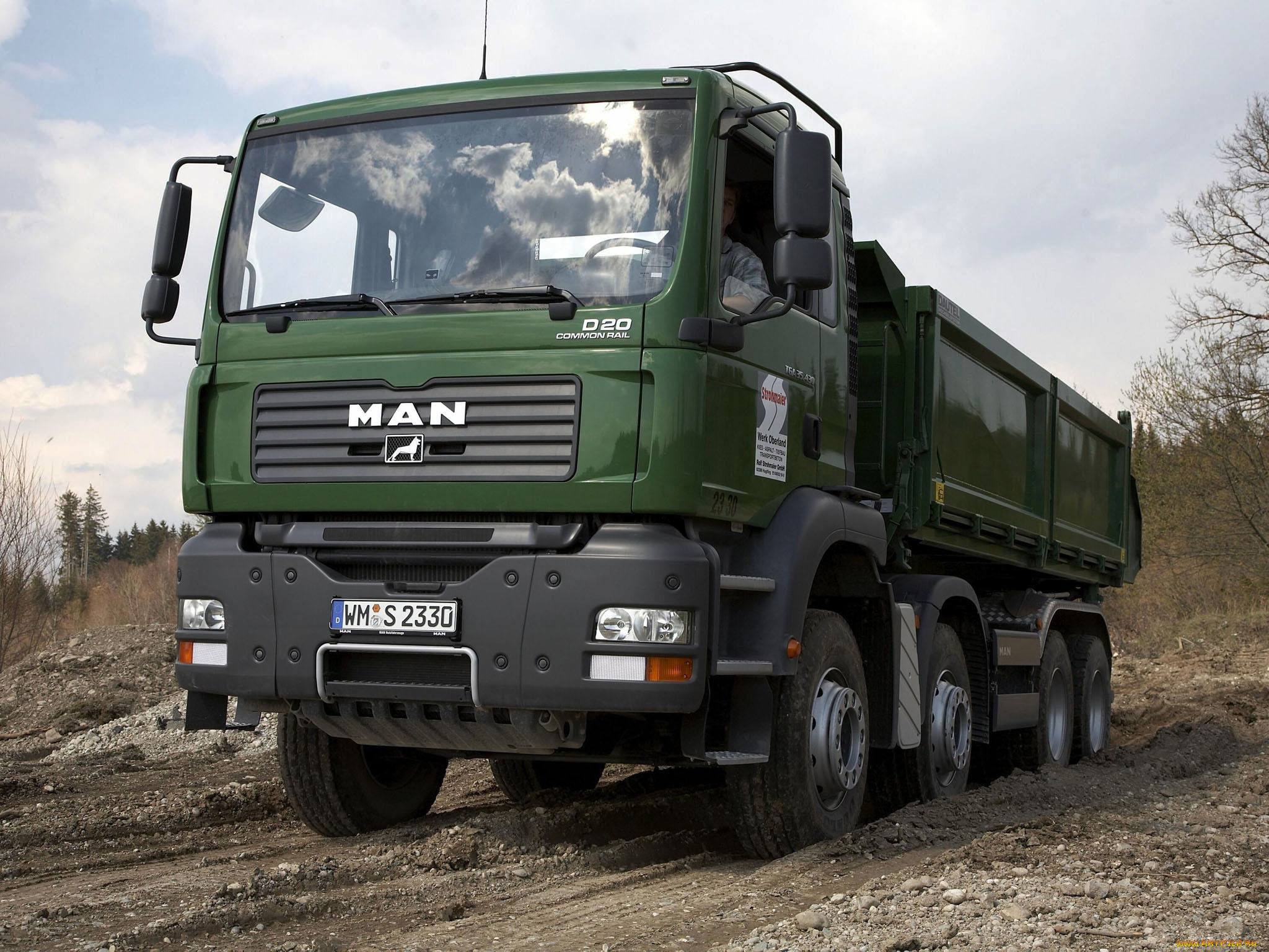 автомобили, man