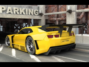 Картинка автомобили 3д