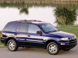 обоя автомобили, oldsmobile