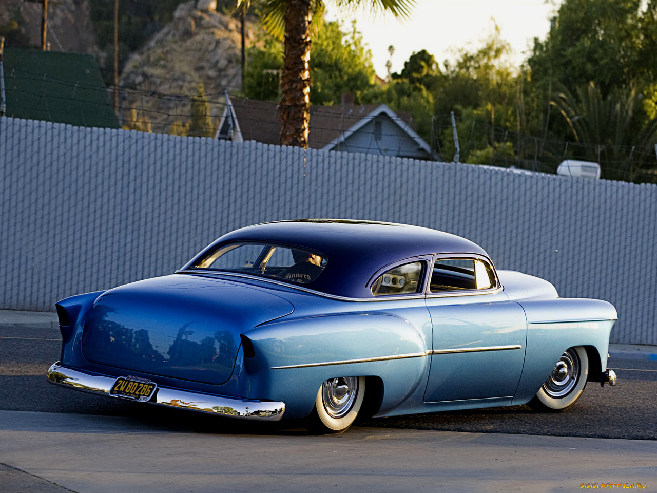 автомобили, custom, classic, car