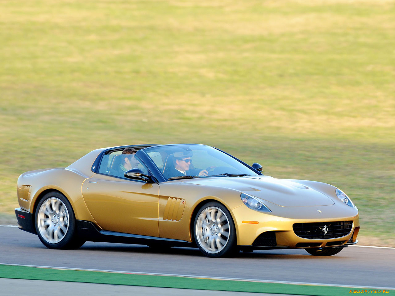 автомобили, ferrari