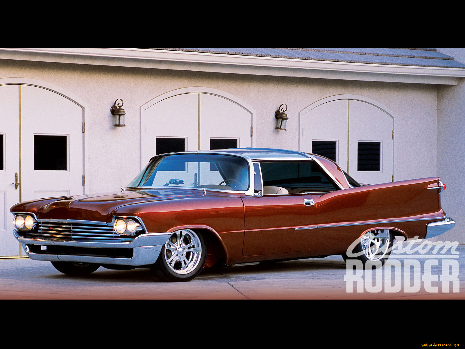 1957, chrysler, imperial, автомобили