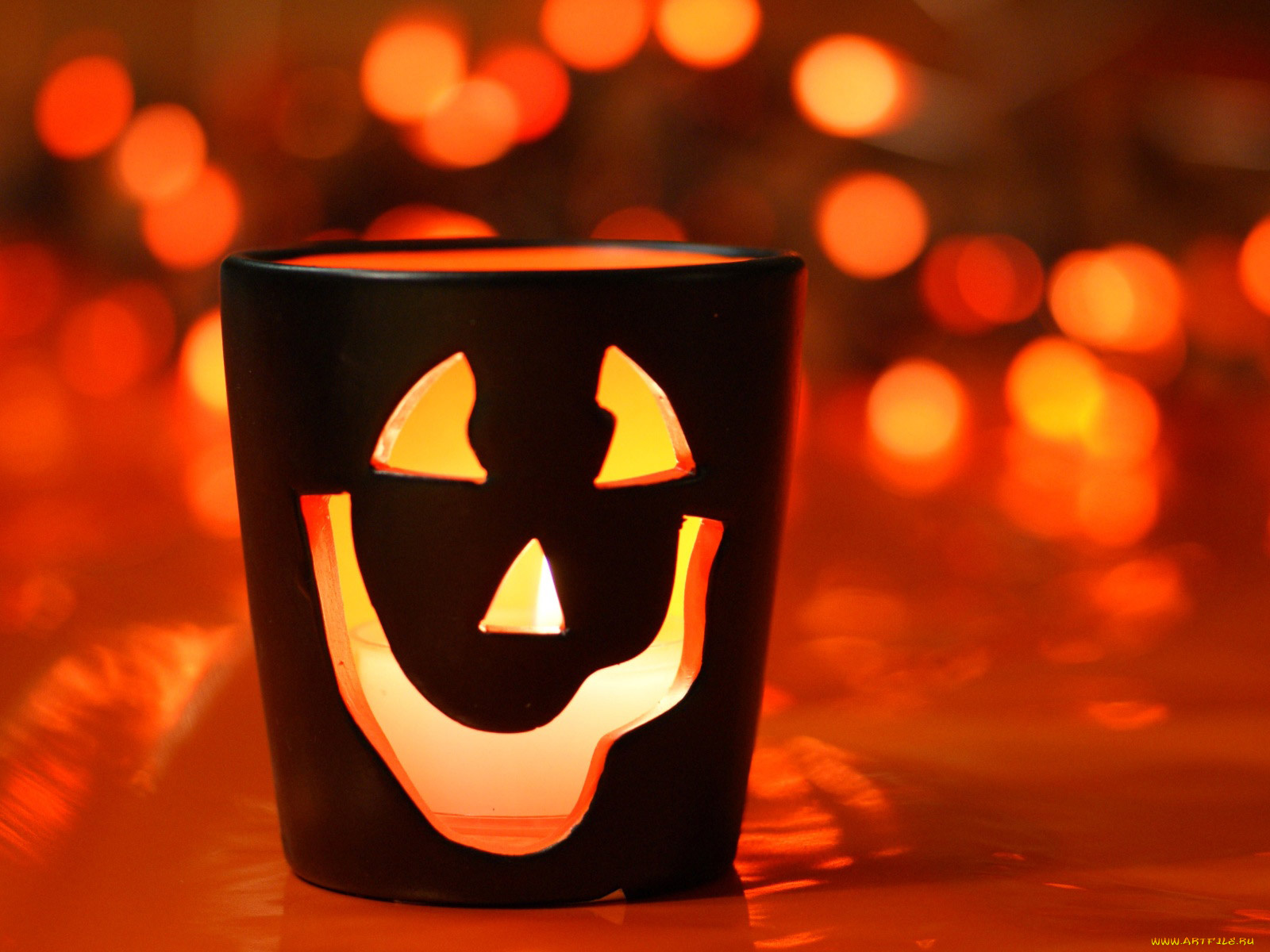 праздничные, хэллоуин