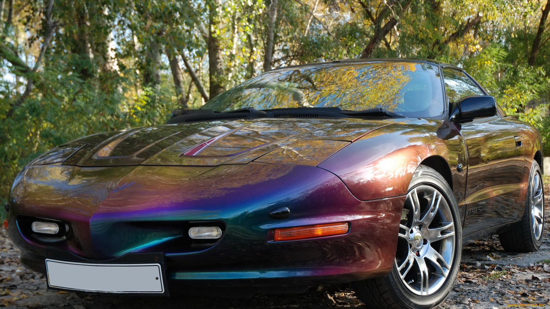 автомобили, pontiac