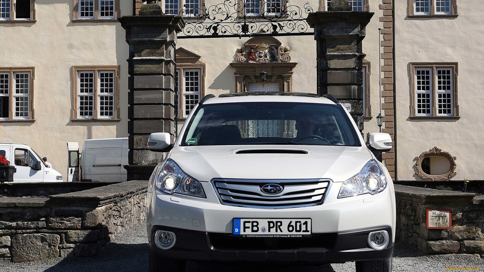 автомобили, subaru