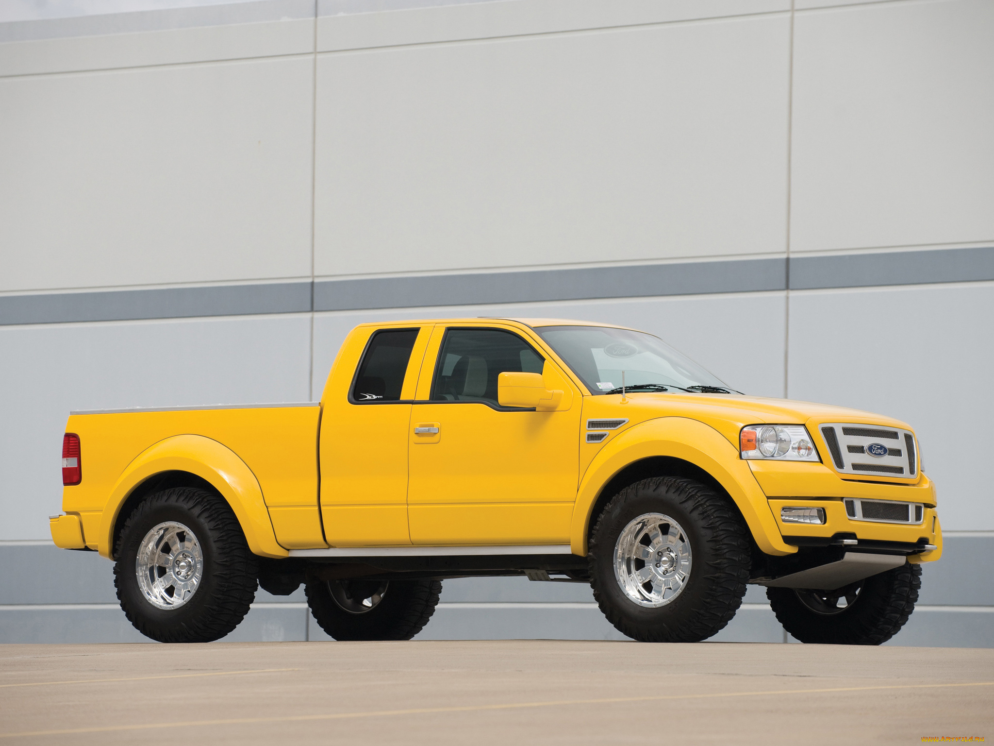 автомобили, ford