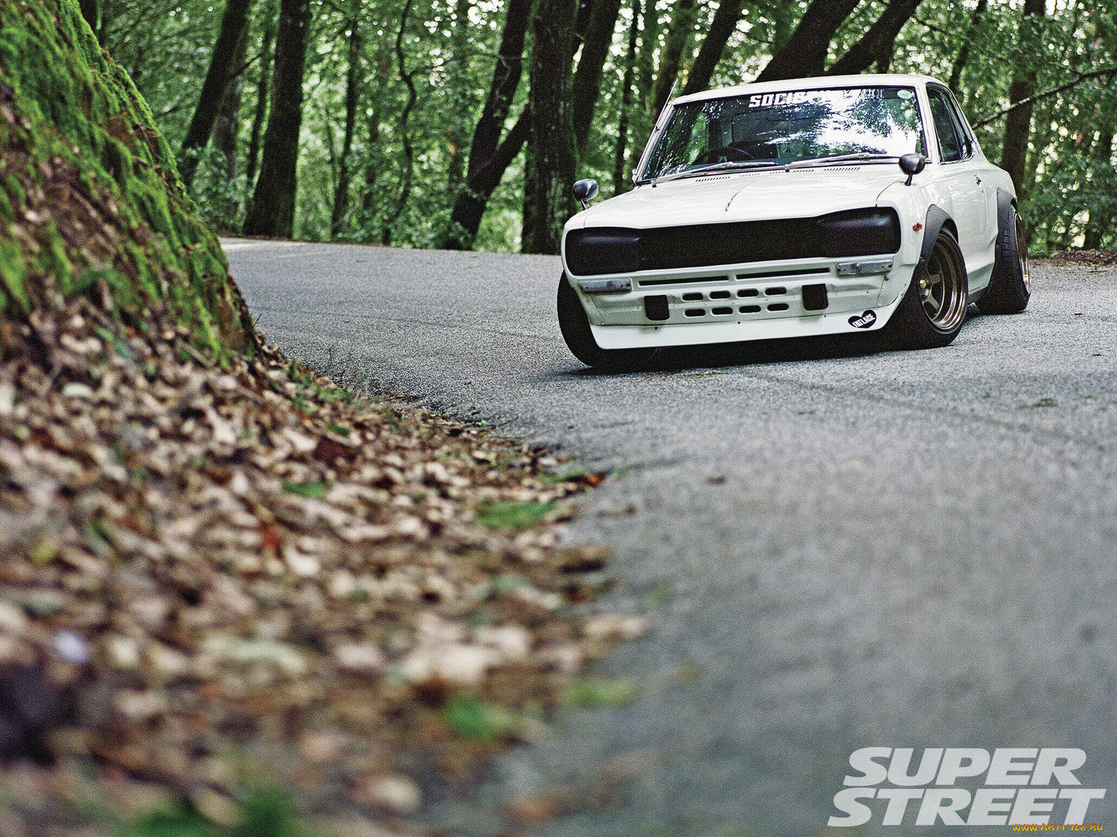 1974, nissan, skyline, 2000, gt, автомобили, datsun