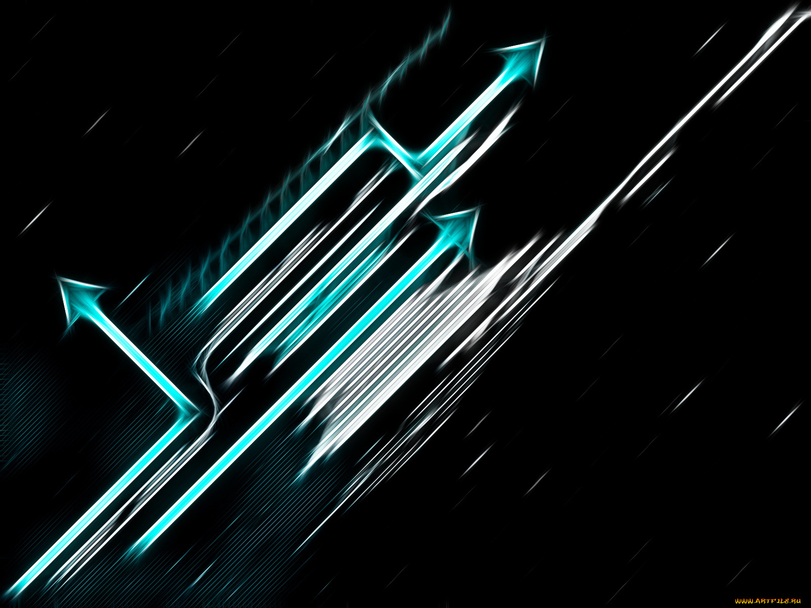 3д, графика, textures, текстуры, тёмный, синий