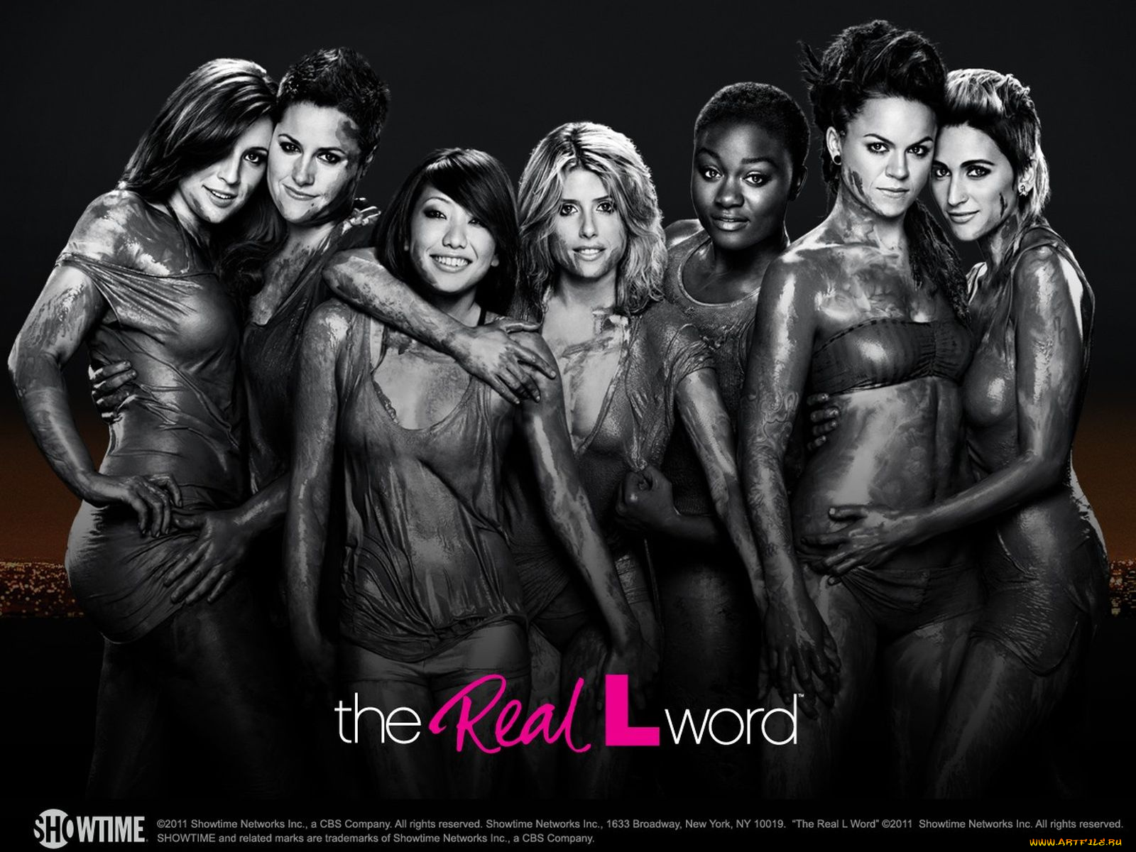 the, real, word, los, angeles, кино, фильмы, девушки