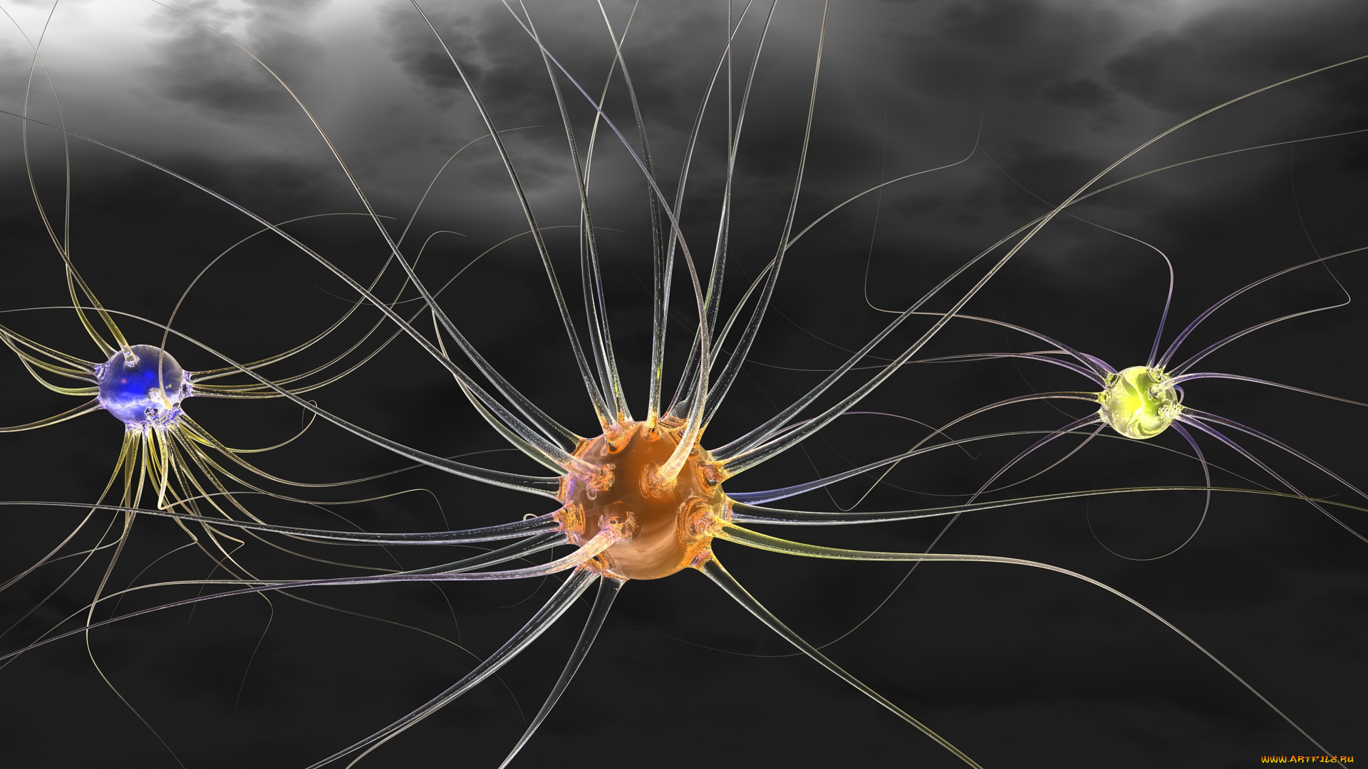 3д, графика, abstract, абстракции, абстракция