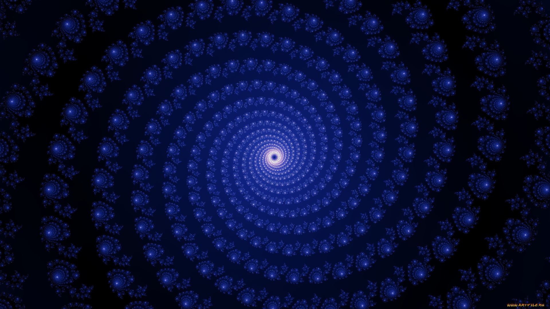 3д, графика, fractal, фракталы, узор, фрактал