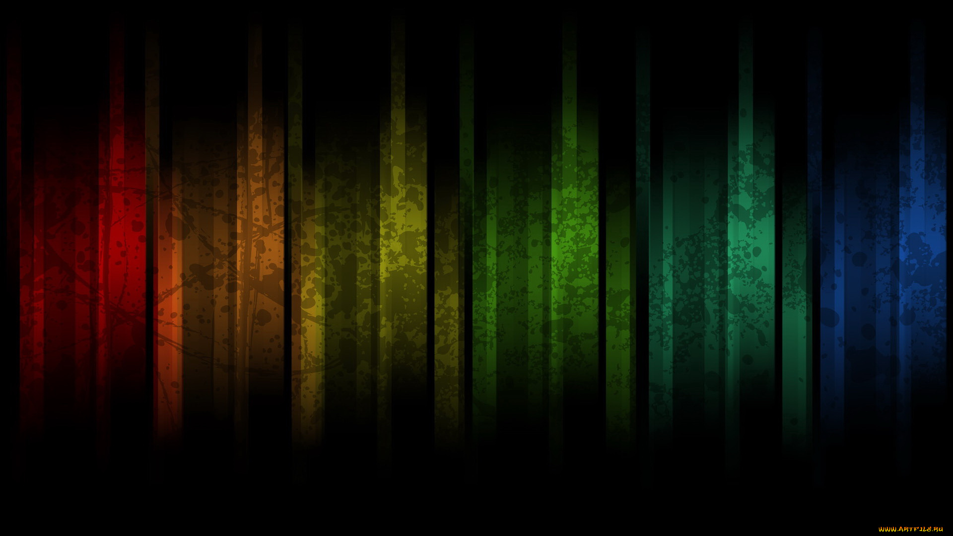 3д, графика, textures, текстуры, брызги, цвета, полосы