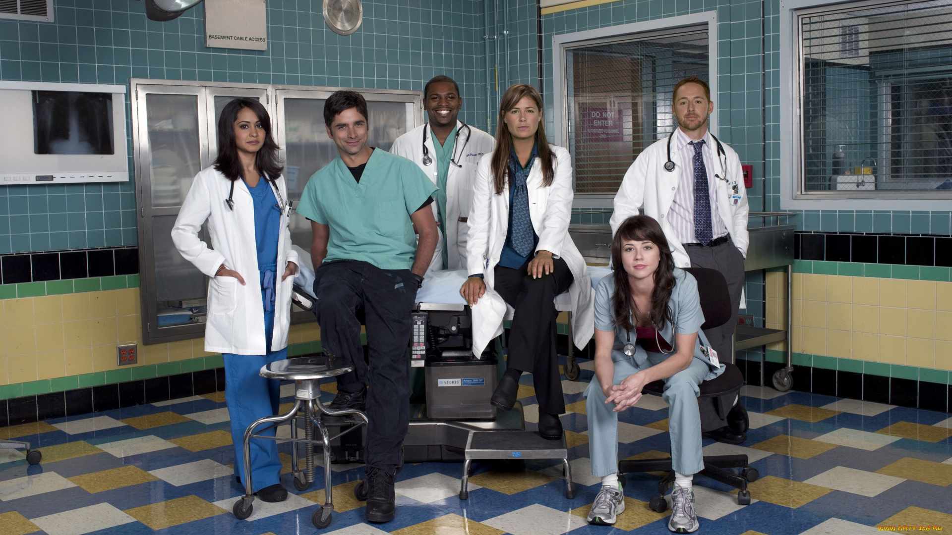 er, кино, фильмы, emergency, room, врач, скорая, помощь