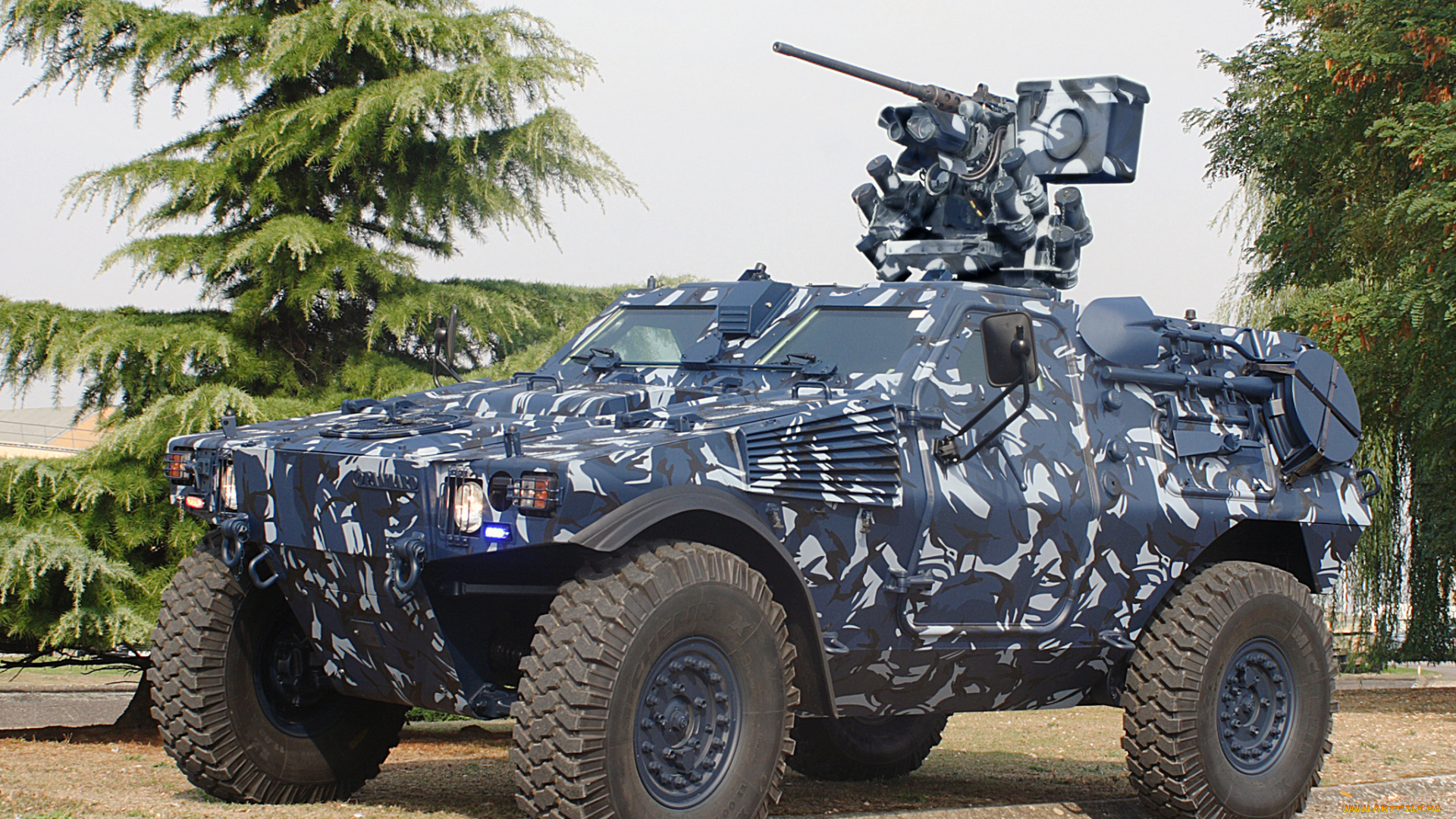 panhard, vbl, техника, военная