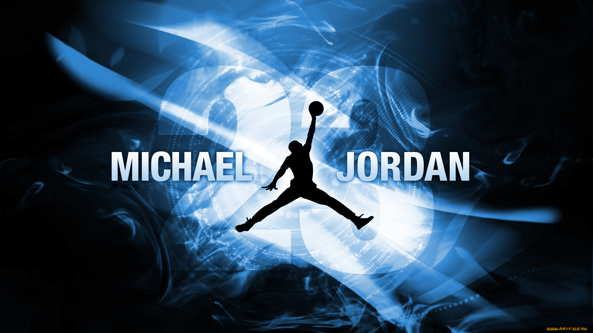 спорт, баскетбол, синий, michael, jordan, air, basketball