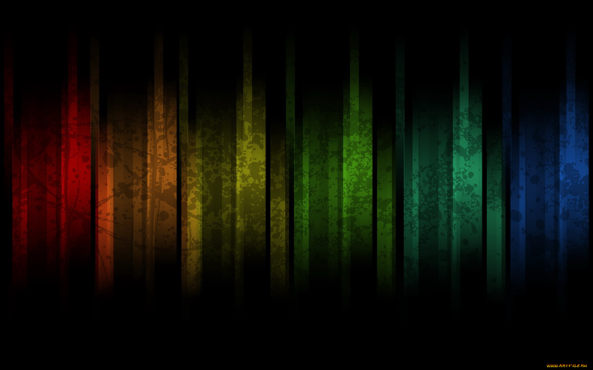 3д, графика, textures, текстуры, брызги, цвета, полосы