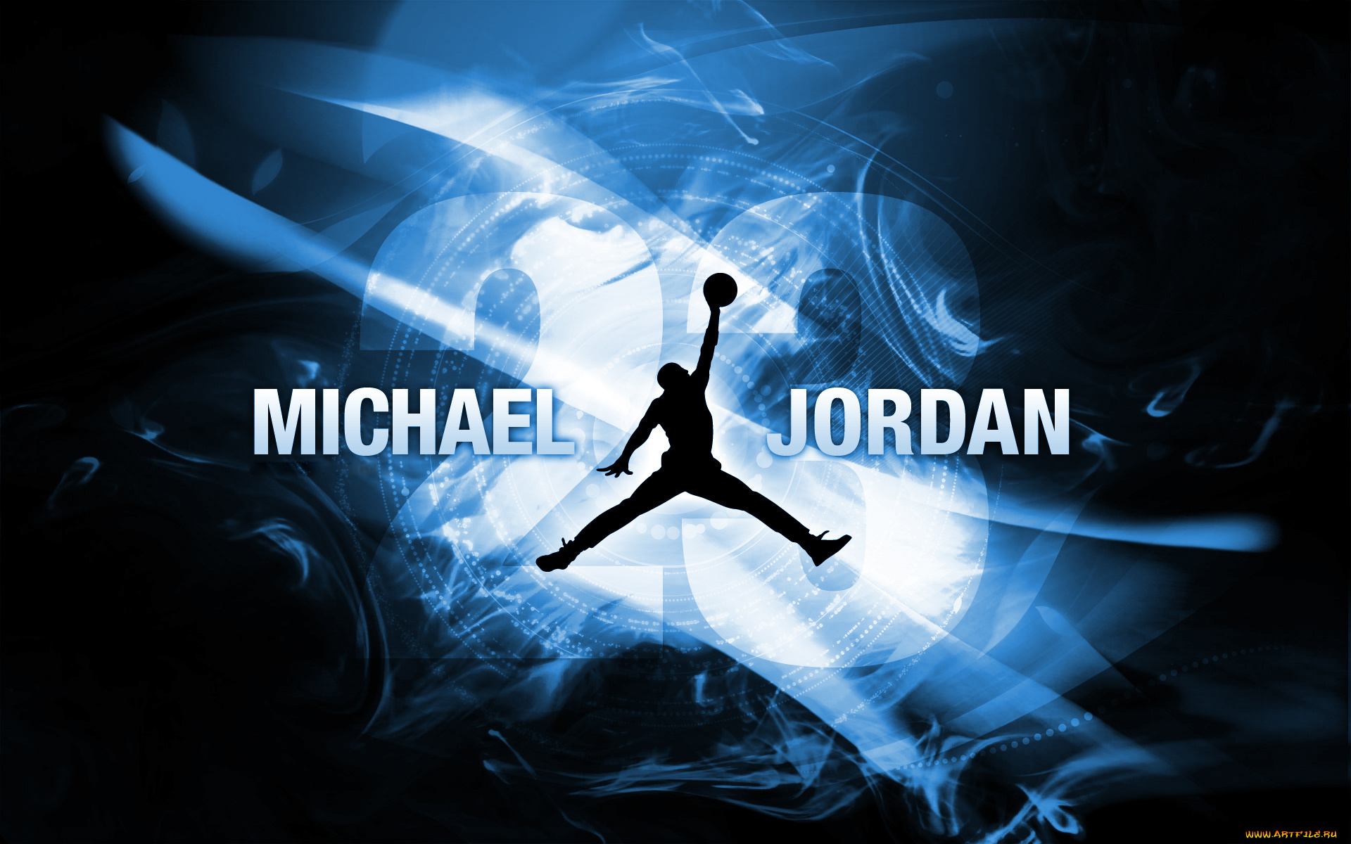 спорт, баскетбол, синий, michael, jordan, air, basketball