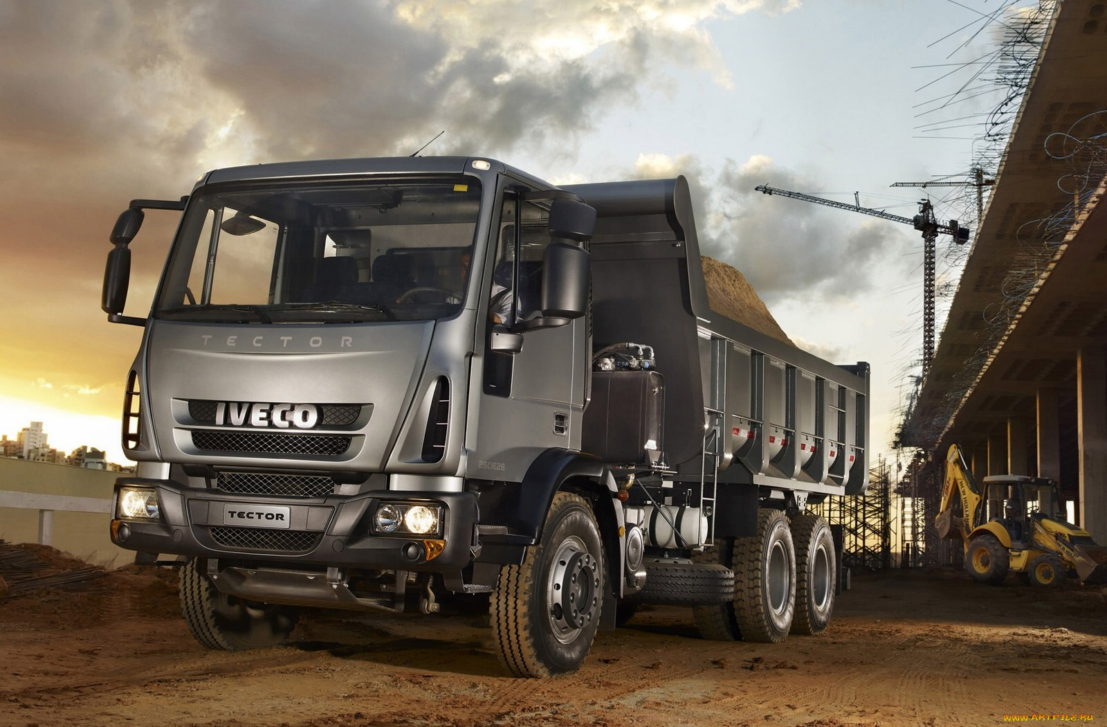 автомобили, iveco