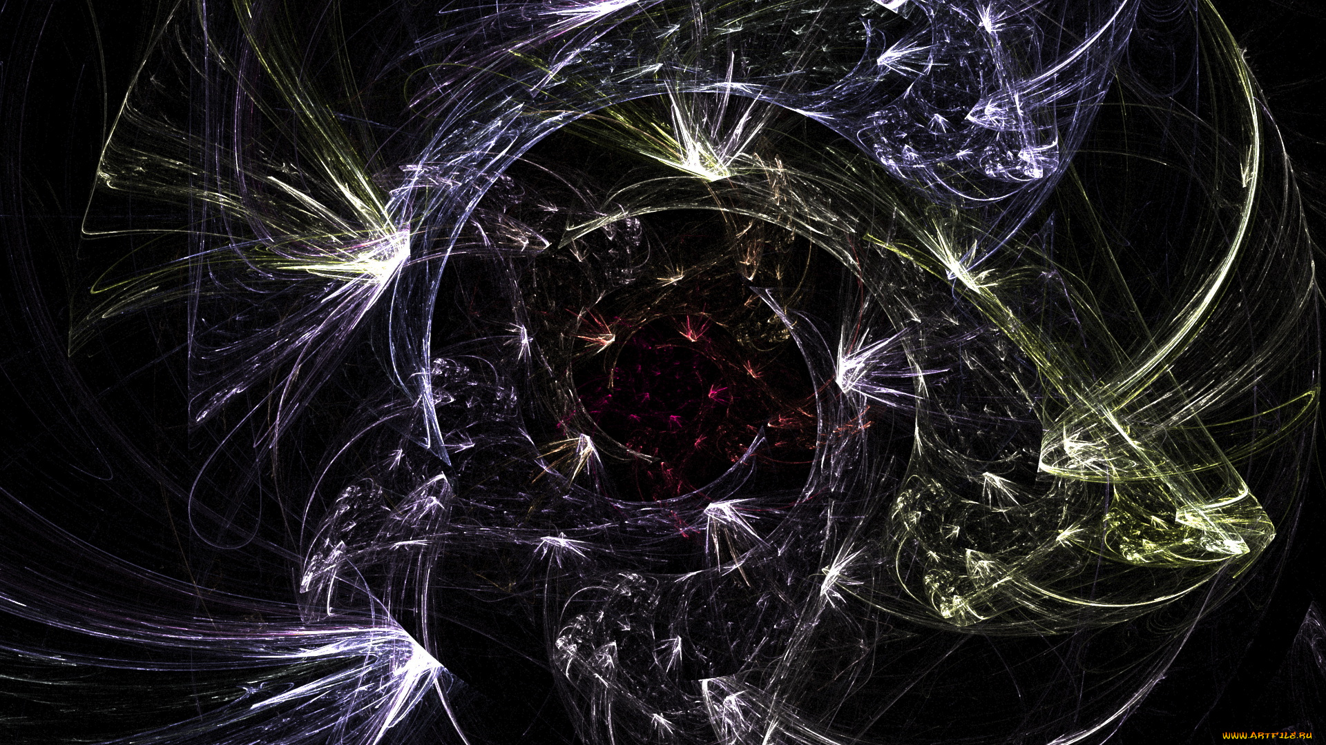 3д, графика, abstract, абстракции, цвета, фон, узор