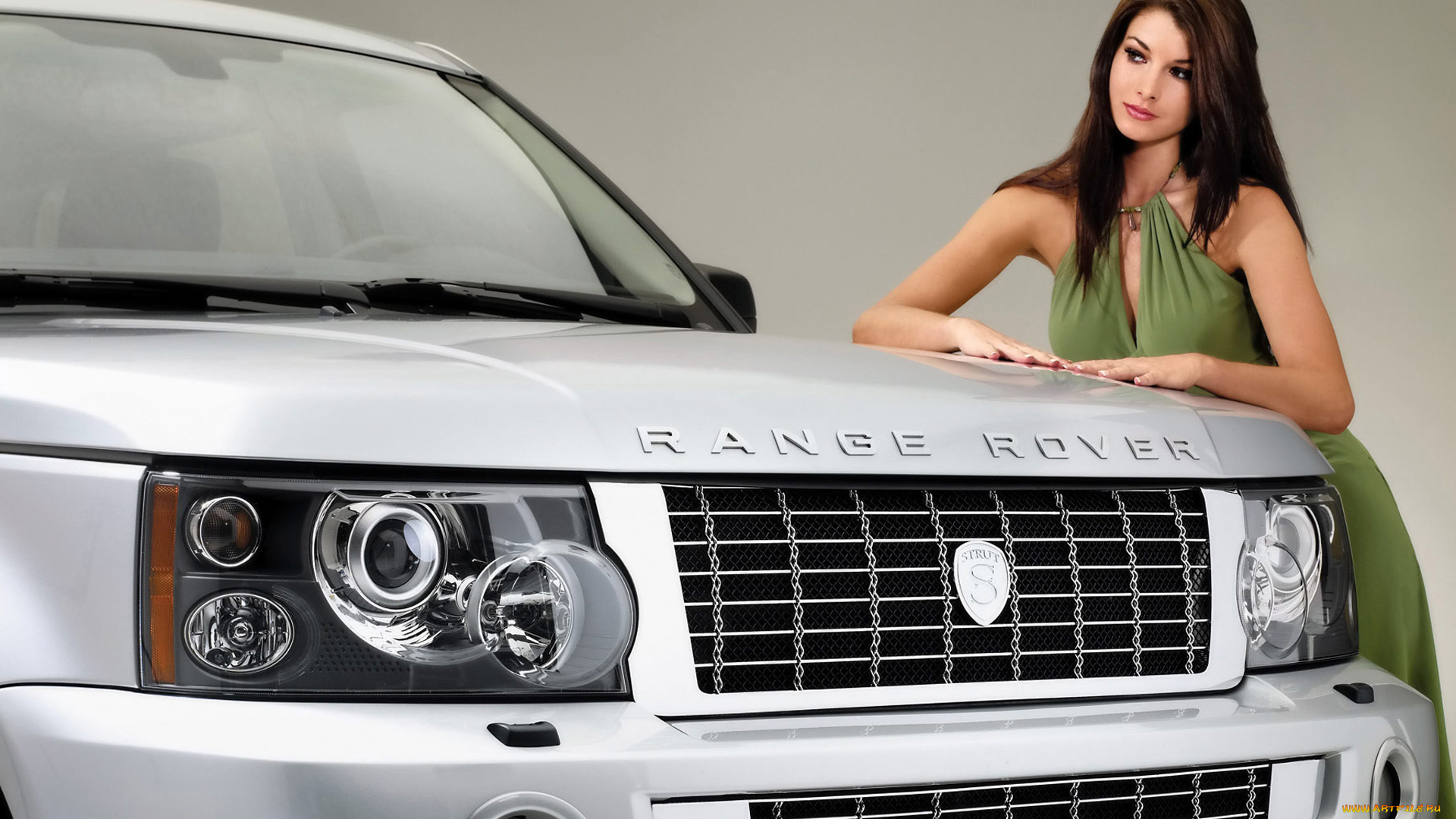 автомобили, авто, девушками, девушка