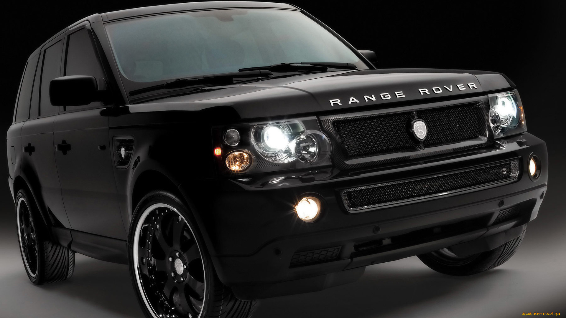 автомобили, range, rover