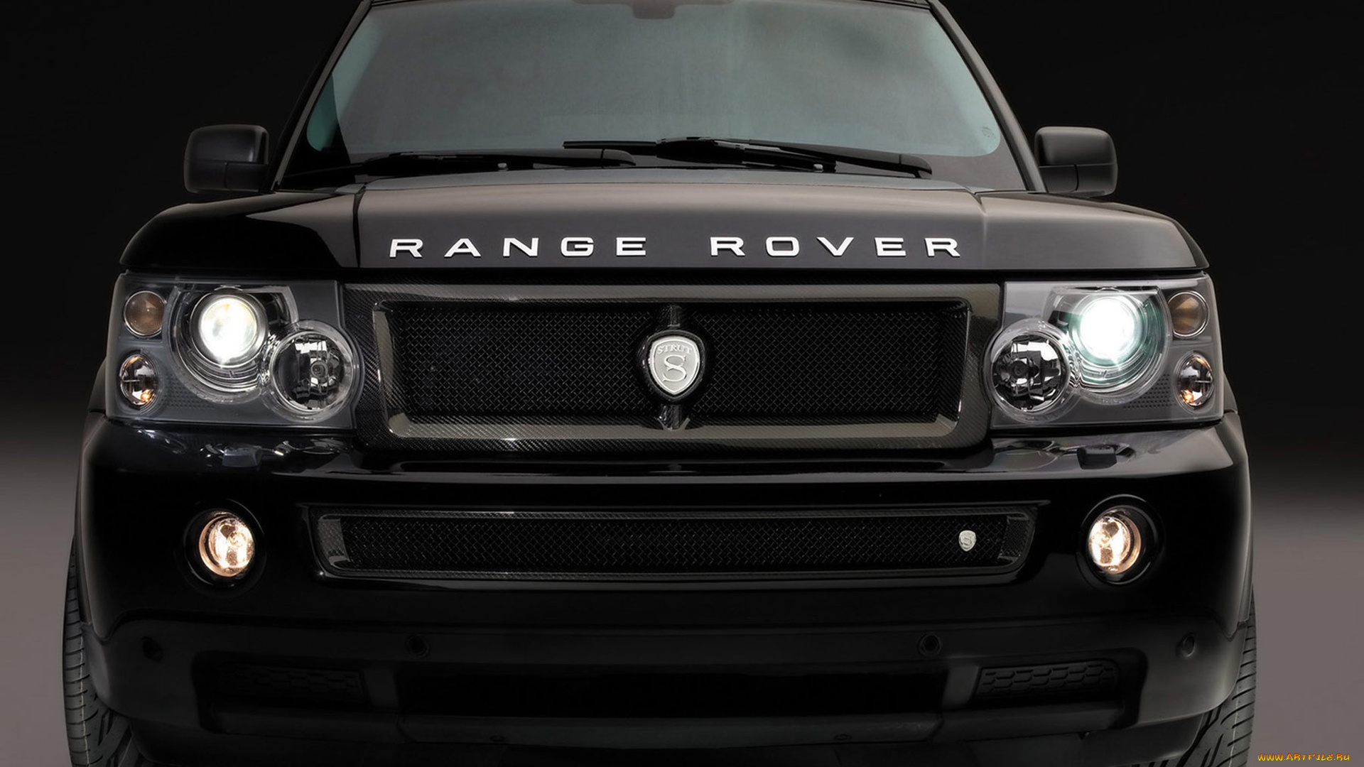 автомобили, range, rover