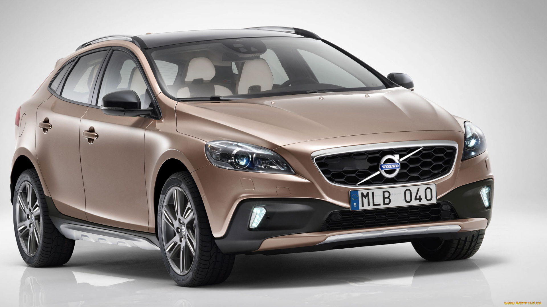 автомобили, volvo