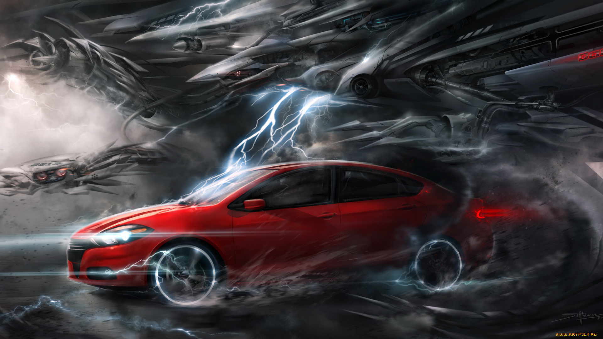 car, cg, автомобили, 3д, скорость, красота, стиль, автомобиль