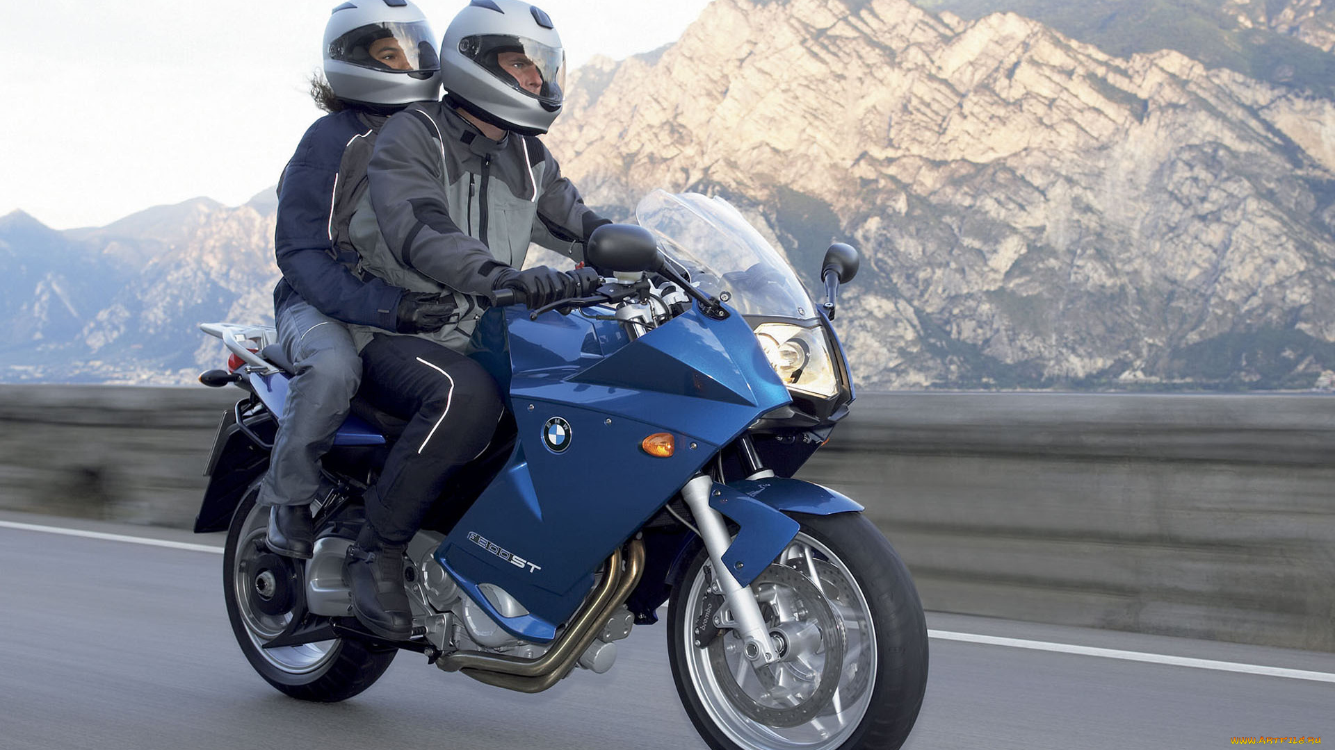 мотоциклы, bmw, f, 800, st