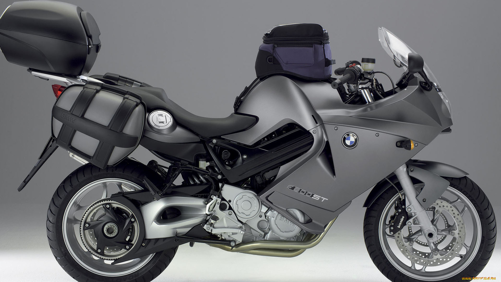 мотоциклы, bmw, f, 800, st