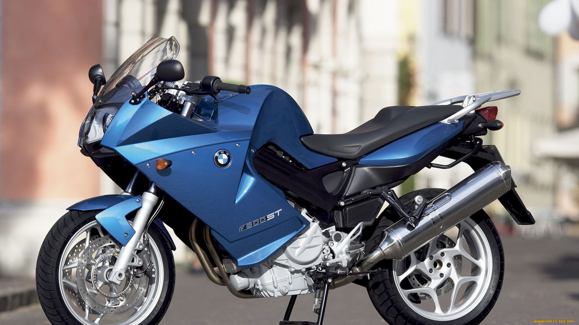 мотоциклы, bmw, st, f, 800