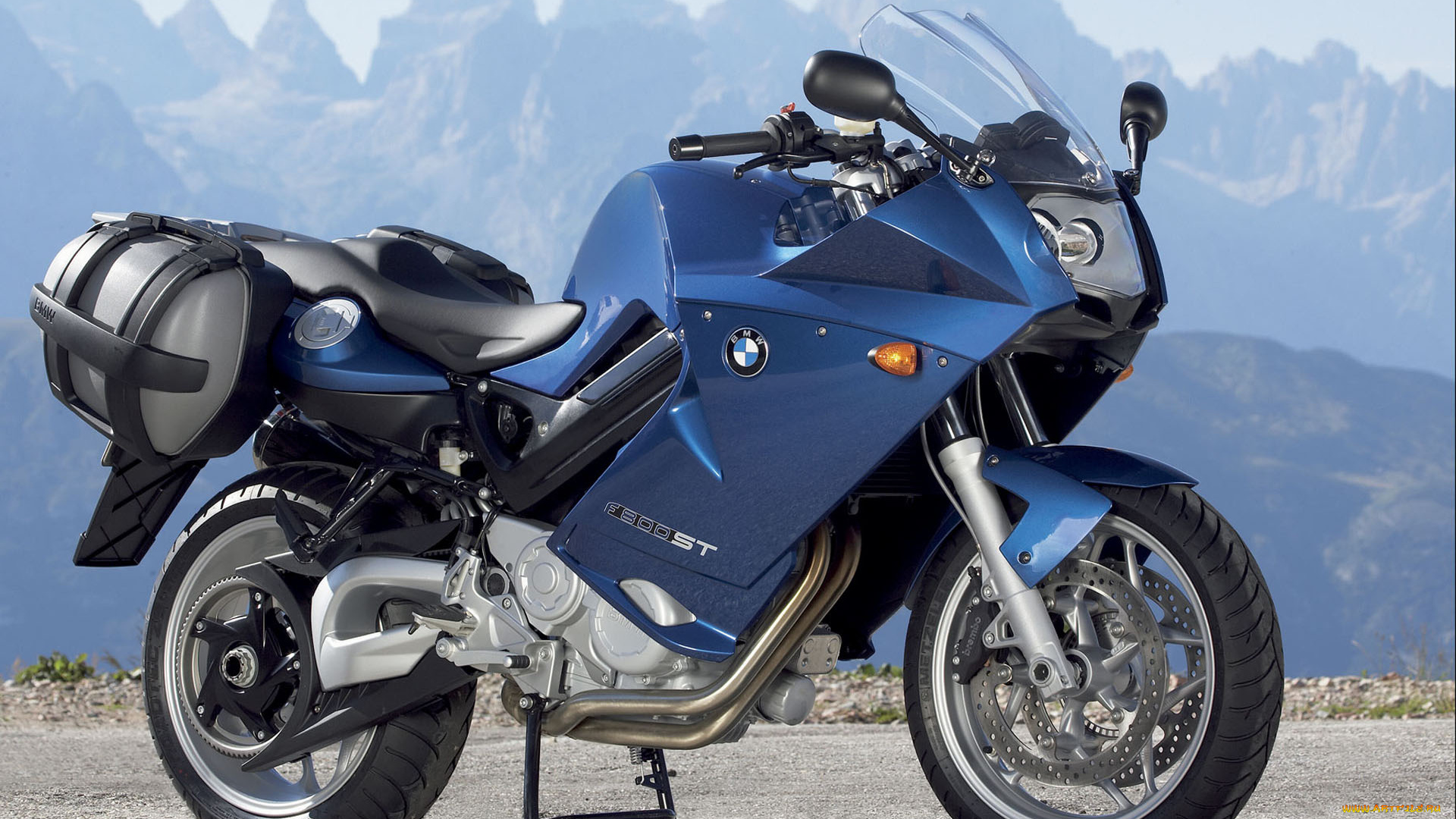 мотоциклы, bmw, st, f, 800