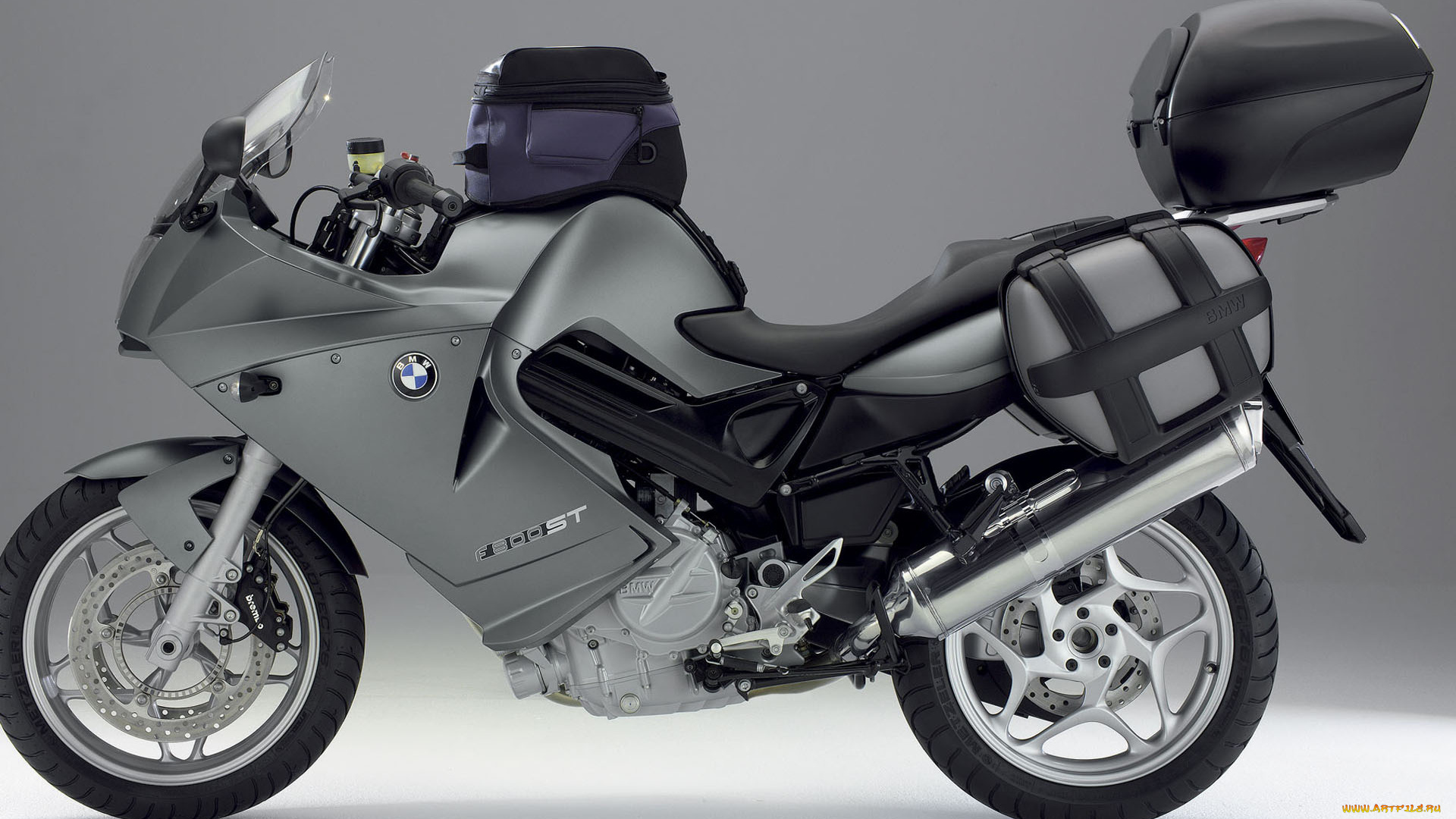 мотоциклы, bmw, st, f, 800