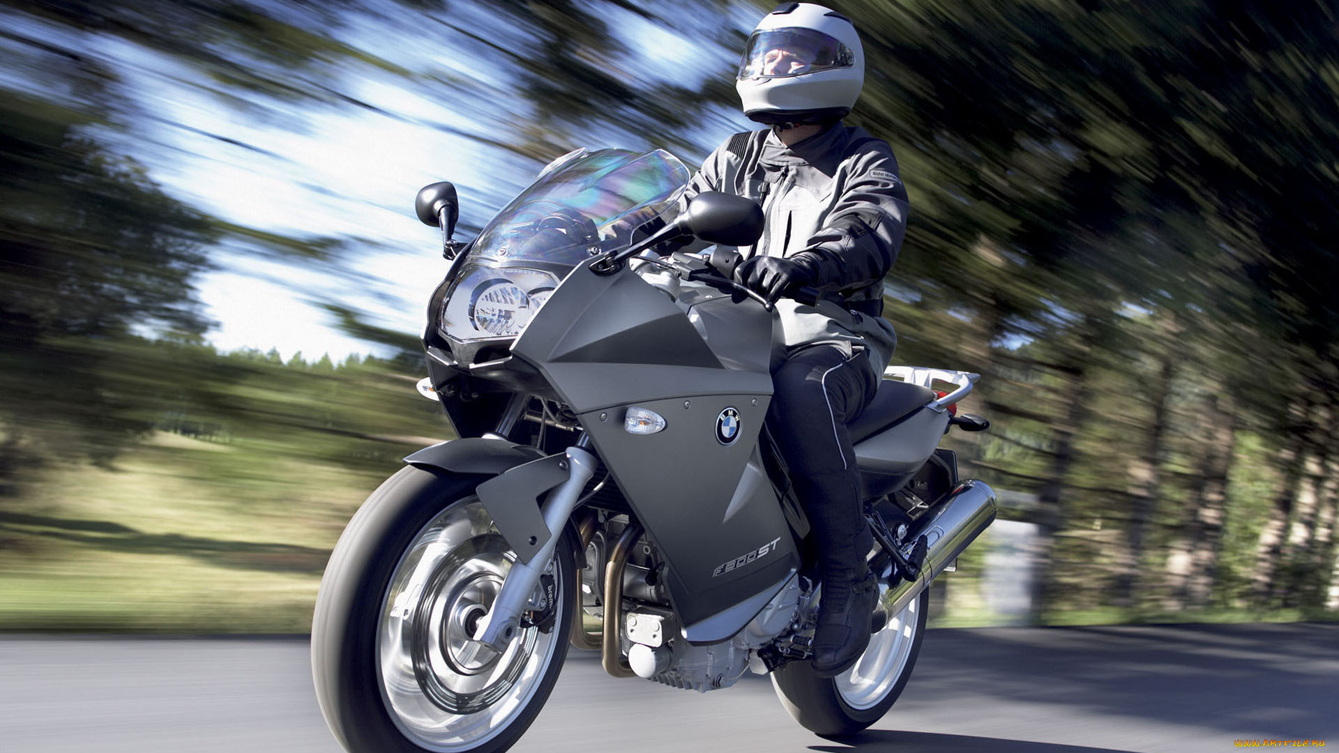 мотоциклы, bmw, st, f, 800