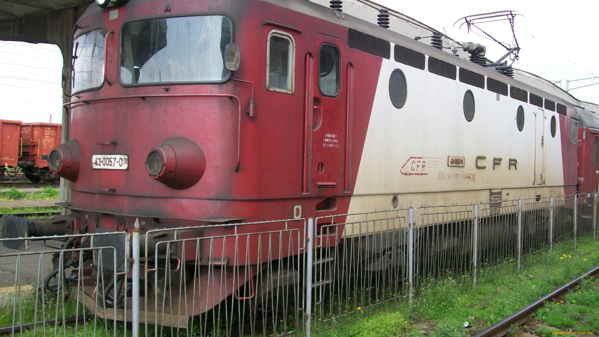 техника, локомотивы, локомотив