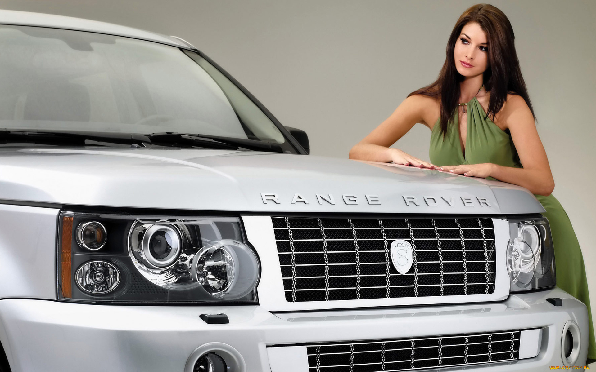 автомобили, авто, девушками, девушка