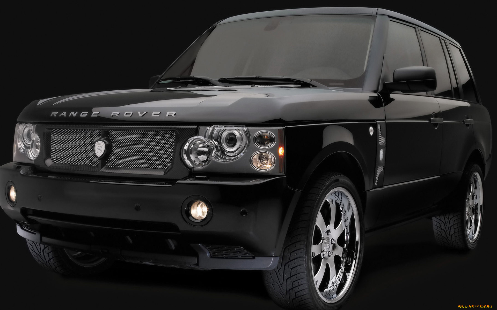 автомобили, range, rover