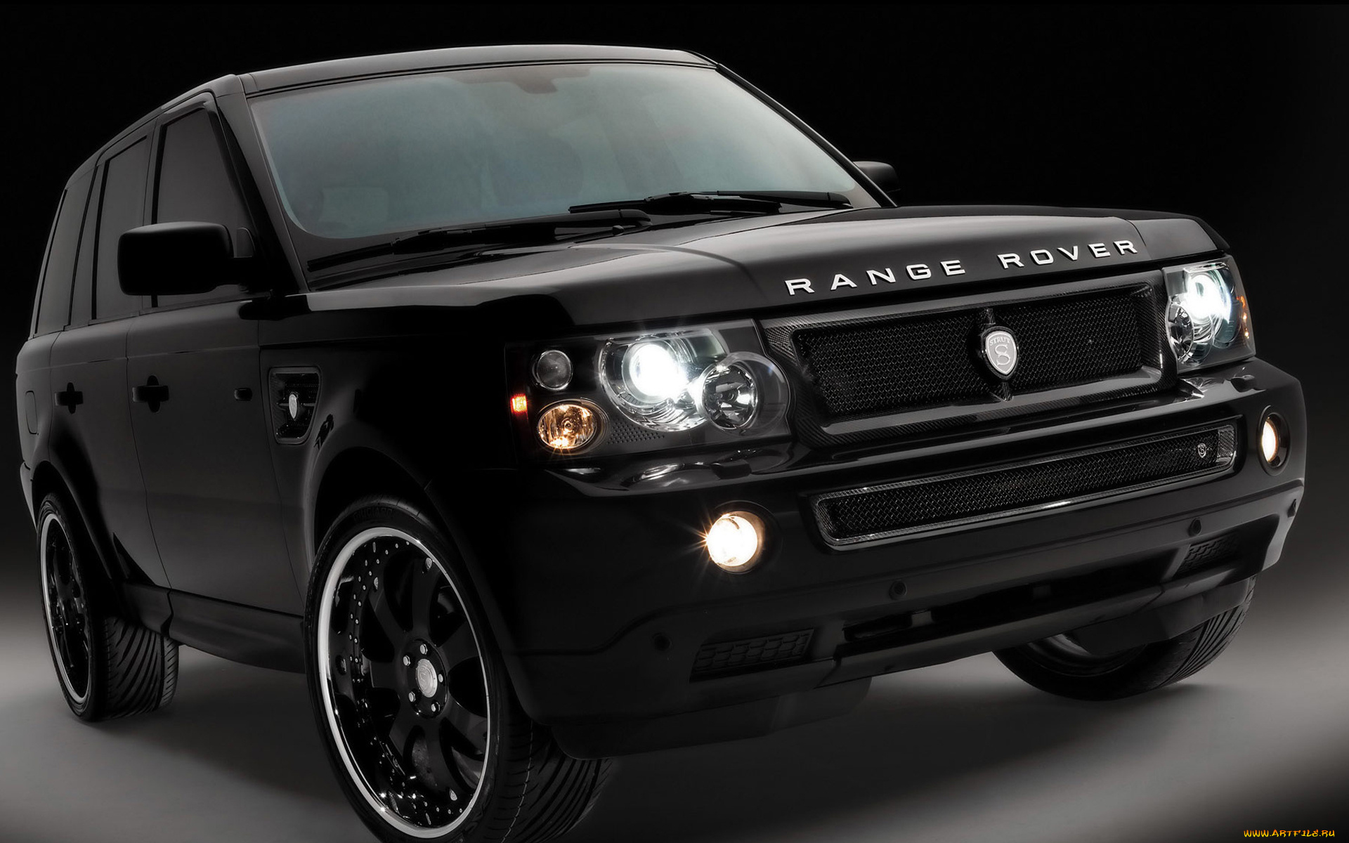 автомобили, range, rover