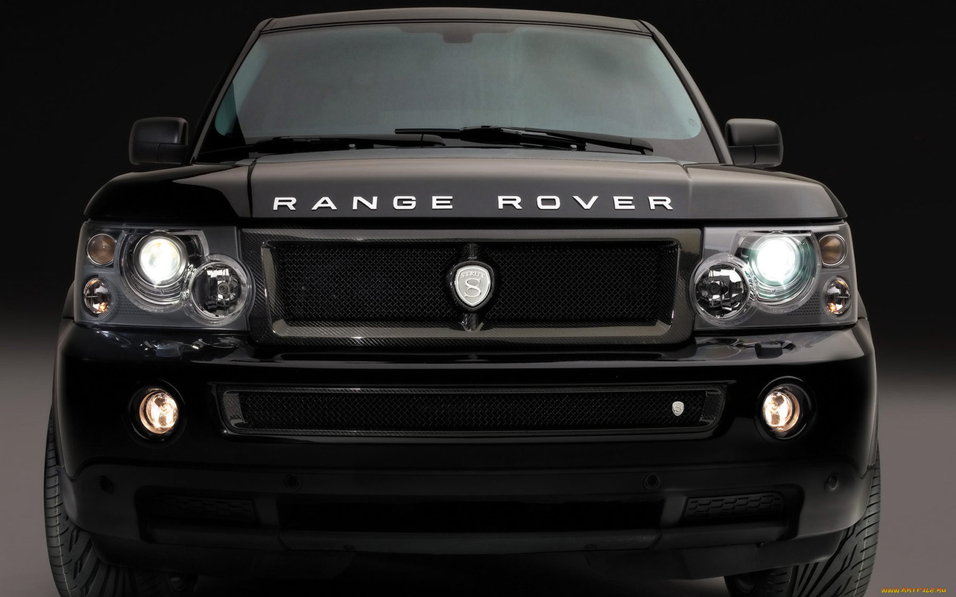 автомобили, range, rover