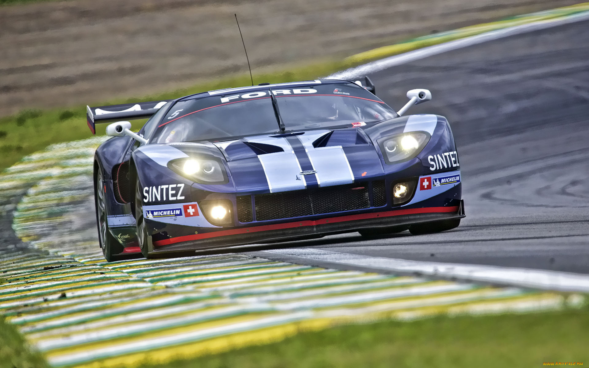 ford, спорт, автоспорт, стиль, автомобиль, скорость, красота