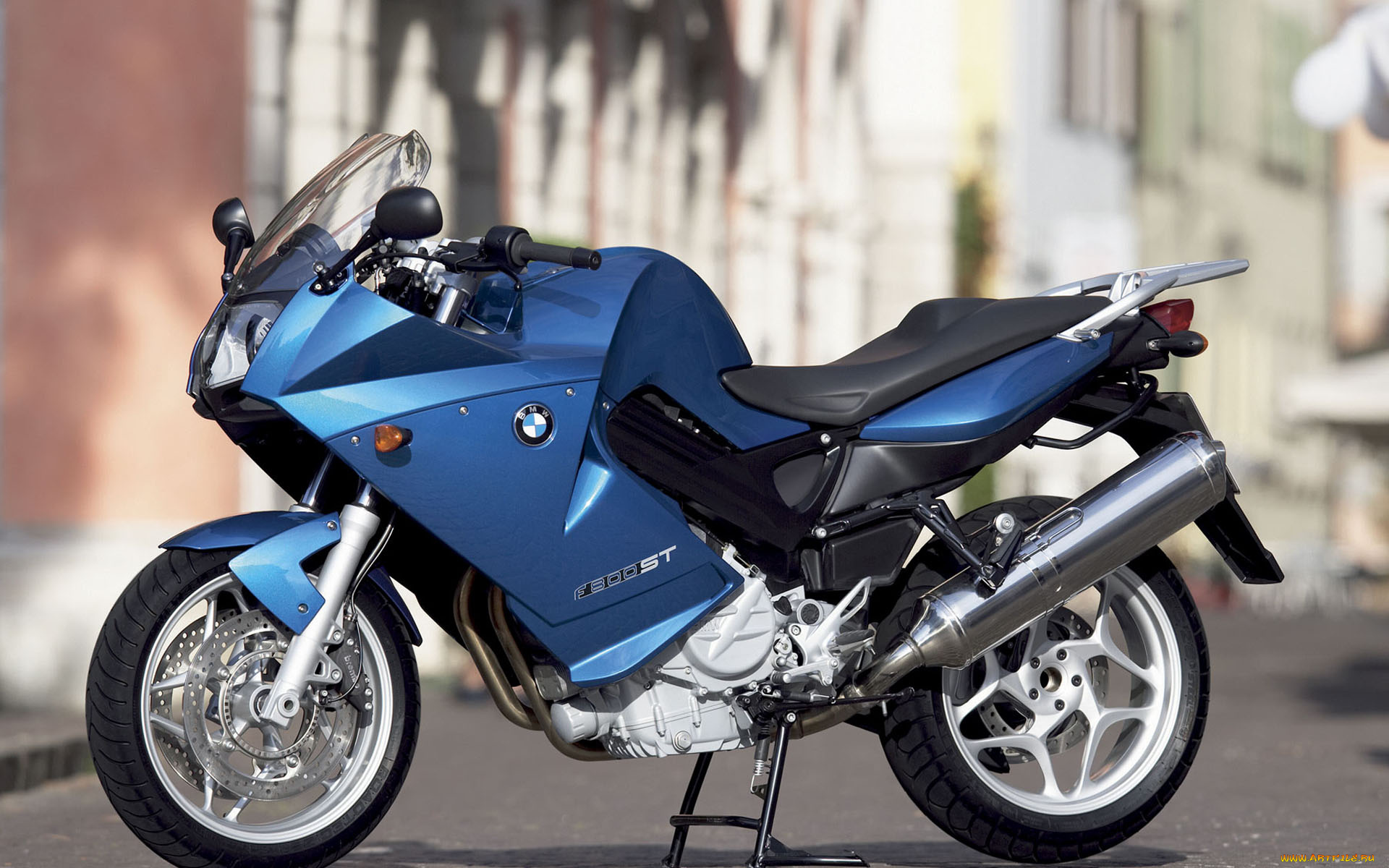 мотоциклы, bmw, st, f, 800
