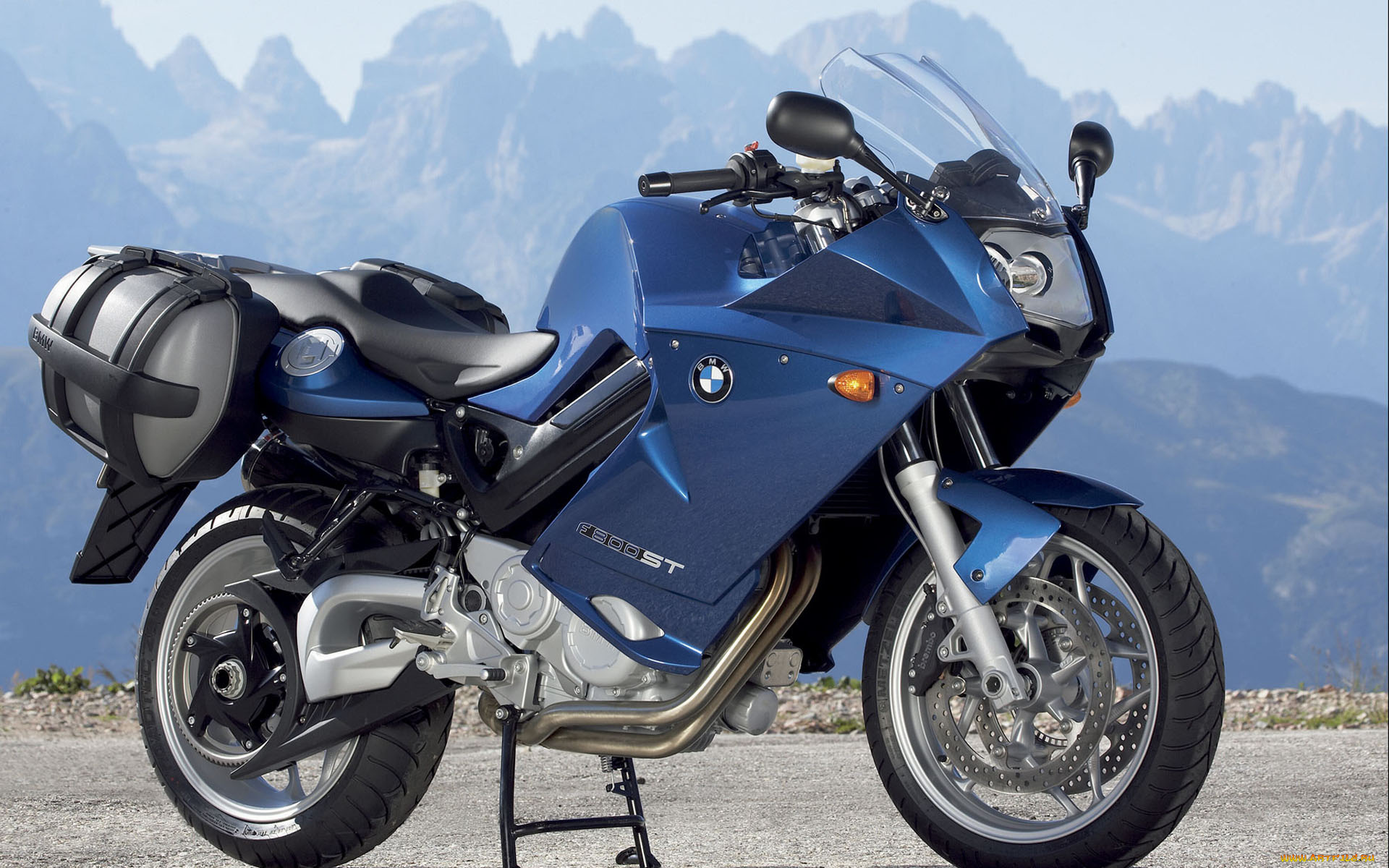 мотоциклы, bmw, st, f, 800