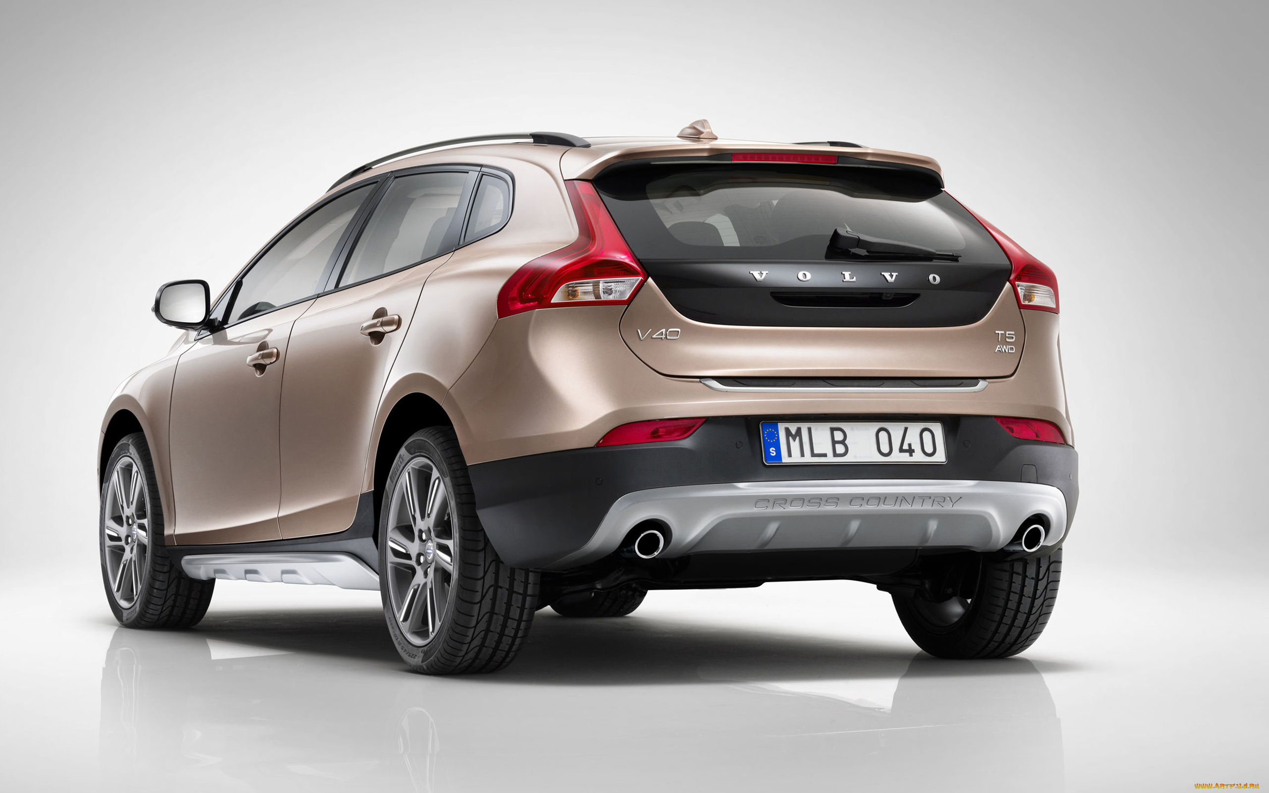 автомобили, volvo