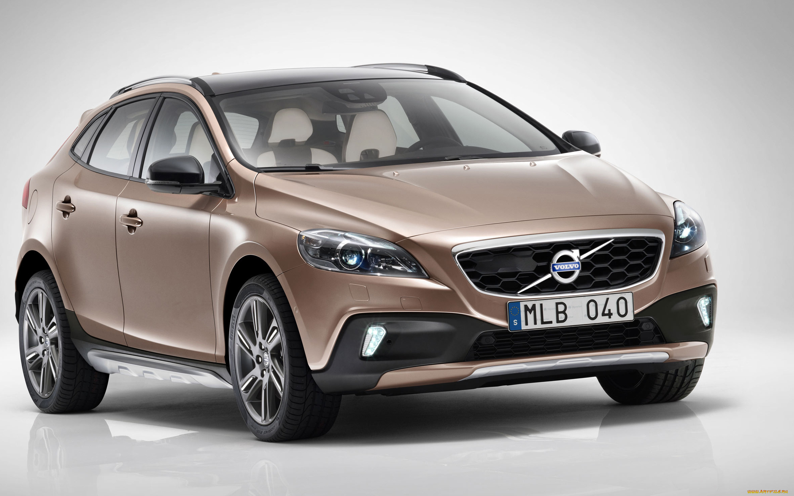 автомобили, volvo