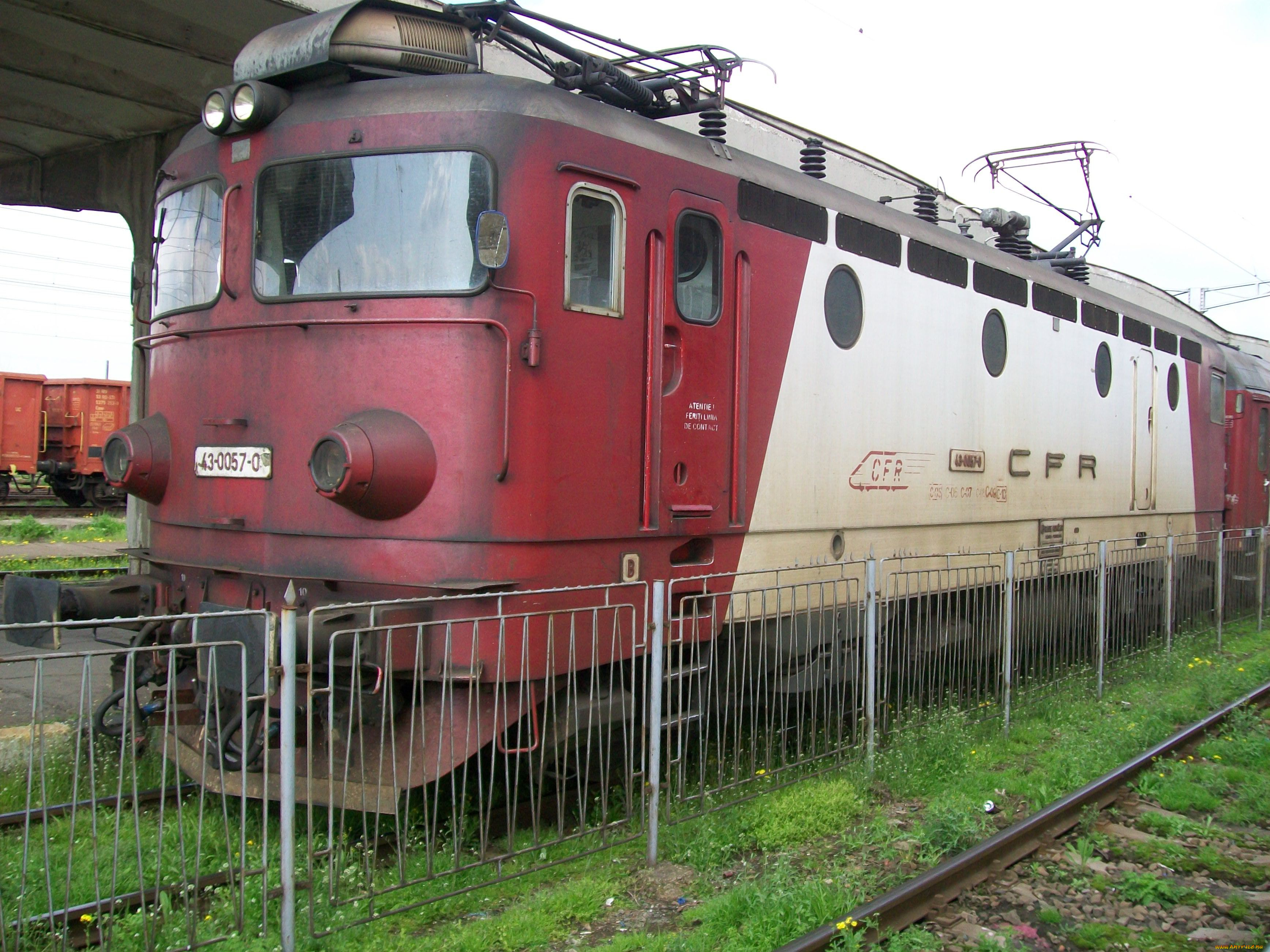 техника, локомотивы, локомотив